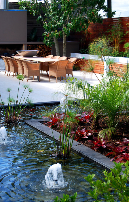 IDEAL OUTDOOR LIVING